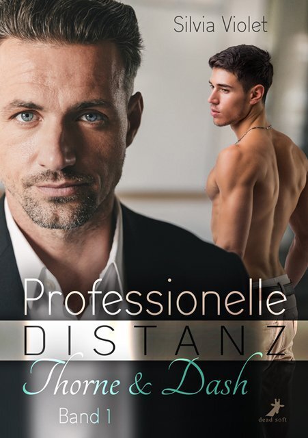 Cover: 9783960893103 | Professionelle Distanz | Silvia Violet | Taschenbuch | 340 S. | 2019