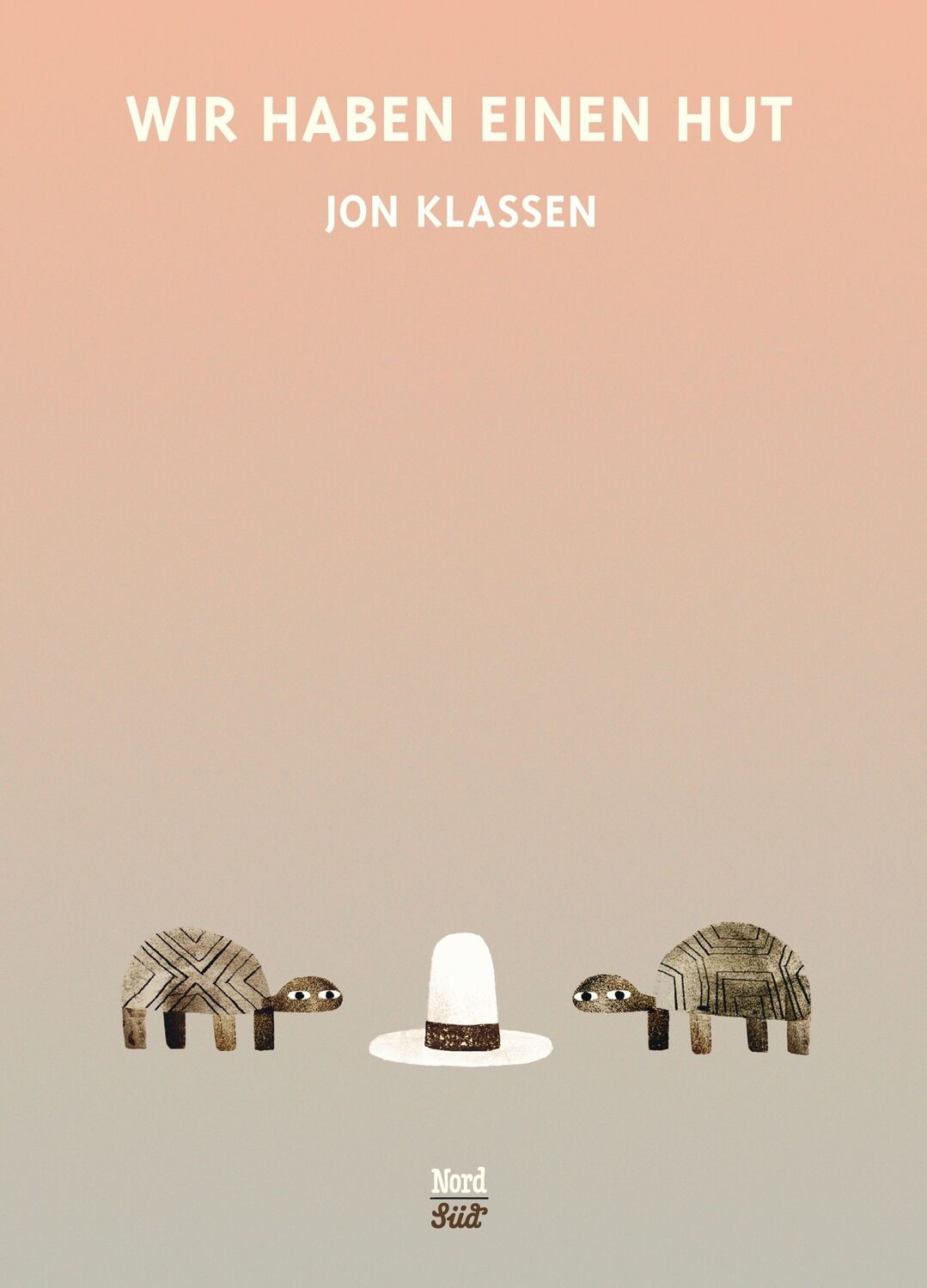 Cover: 9783314103872 | Wir haben einen Hut | Jon Klassen | Buch | 56 S. | Deutsch | 2017