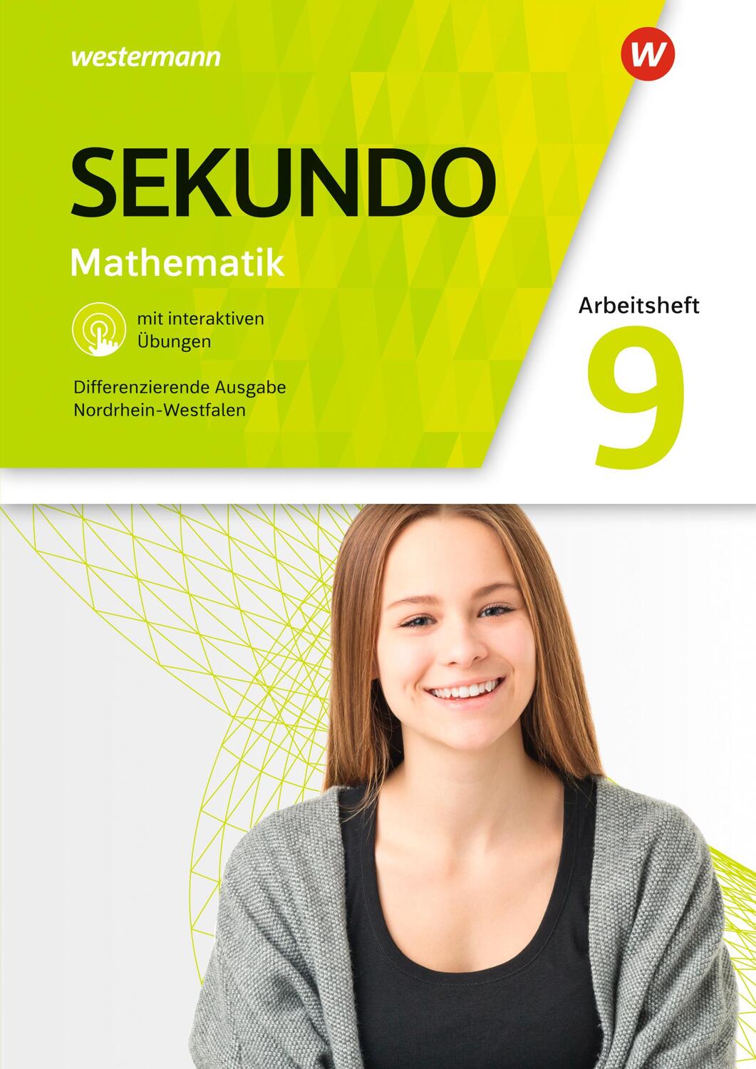 Cover: 9783141451832 | Sekundo 9. Arbeitsheft mit interaktiven Übungen. Für...