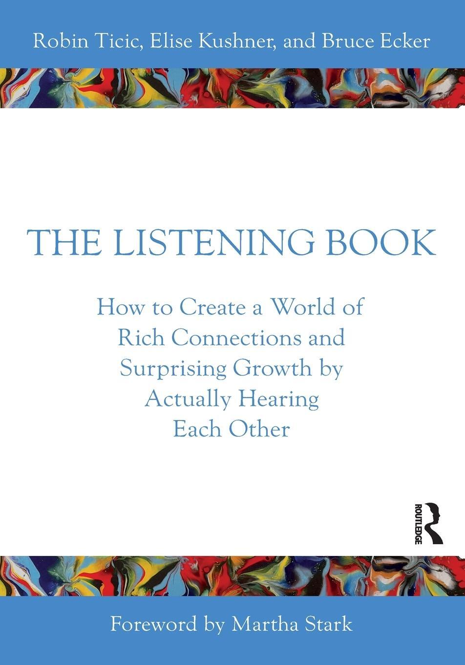 Cover: 9781032256450 | The Listening Book | Bruce Ecker (u. a.) | Taschenbuch | Englisch