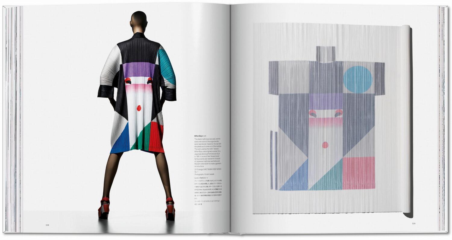 Bild: 9783836596053 | Issey Miyake | Midori Kitamura | Buch | 448 S. | Englisch | 2024