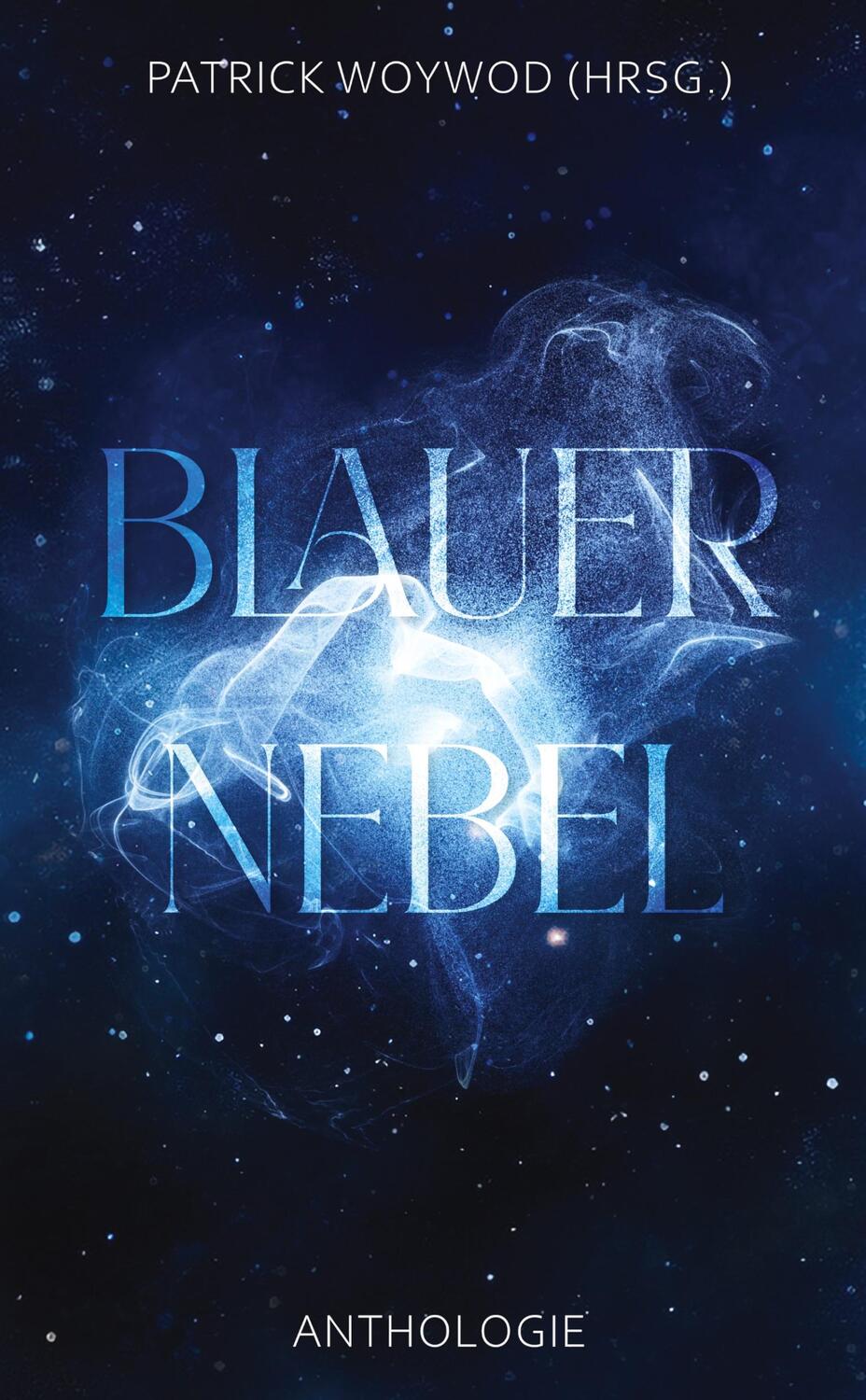 Cover: 9783384233219 | Blauer Nebel | 31 Kurzgeschichten | Andrea Rosenhahn (u. a.) | Buch