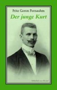 Cover: 9783939542551 | Der junge Kurt | Roman, Bibliothek rosa Winkel 55 | Pernauhm | Buch