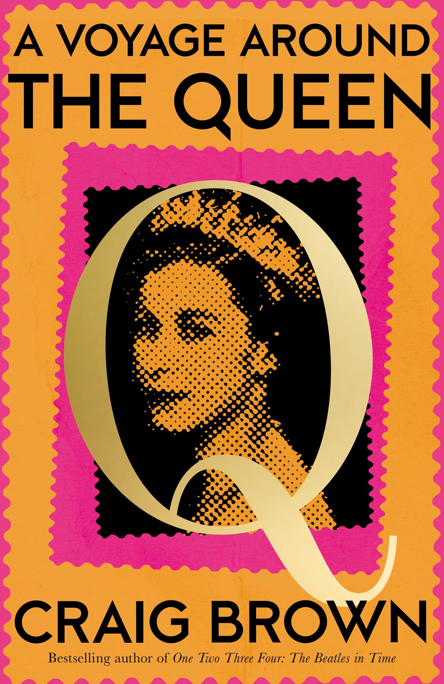 Cover: 9780008557492 | A Voyage Around the Queen | Craig Brown | Buch | 672 S. | Englisch