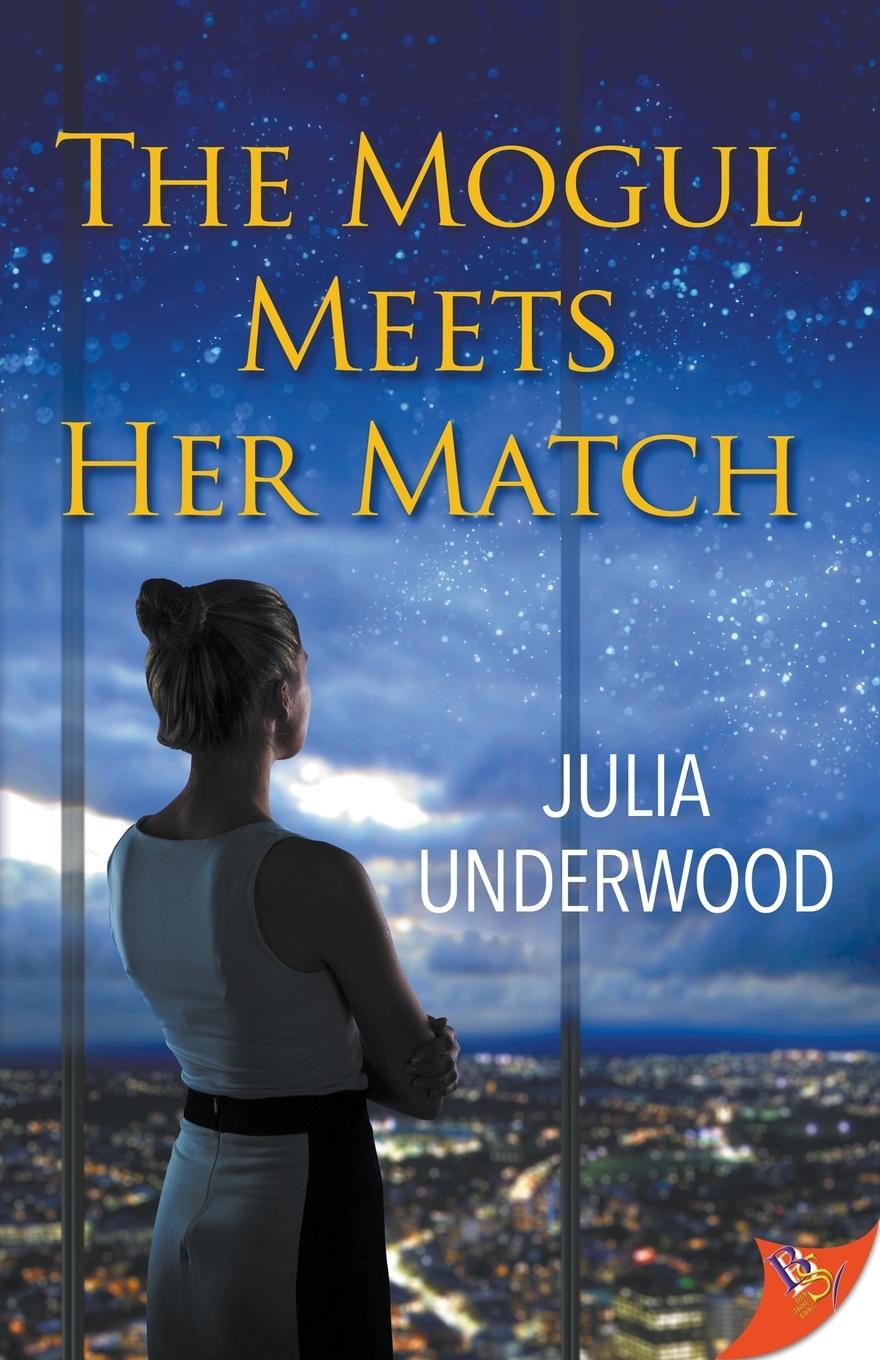 Cover: 9781636797847 | The Mogul Meets Her Match | Julia Underwood | Taschenbuch | Englisch