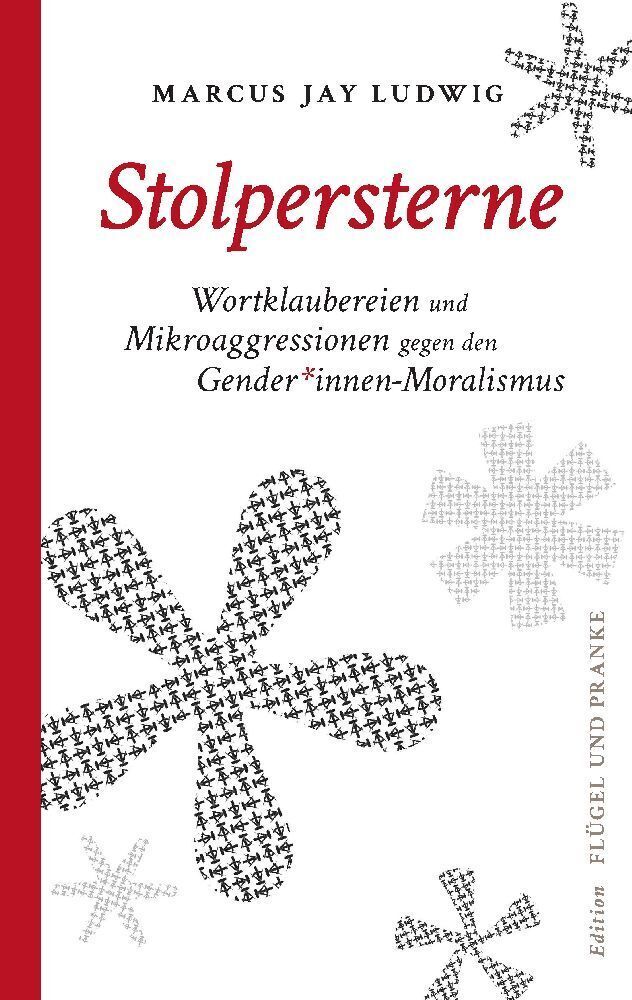 Cover: 9783347977396 | Stolpersterne | Marcus Jay Ludwig | Taschenbuch | Deutsch | tredition