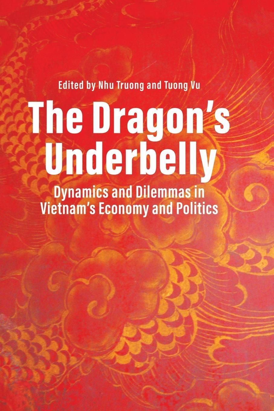 Cover: 9789815011395 | The Dragon's Underbelly | Tuong Vu | Taschenbuch | Paperback | 2023