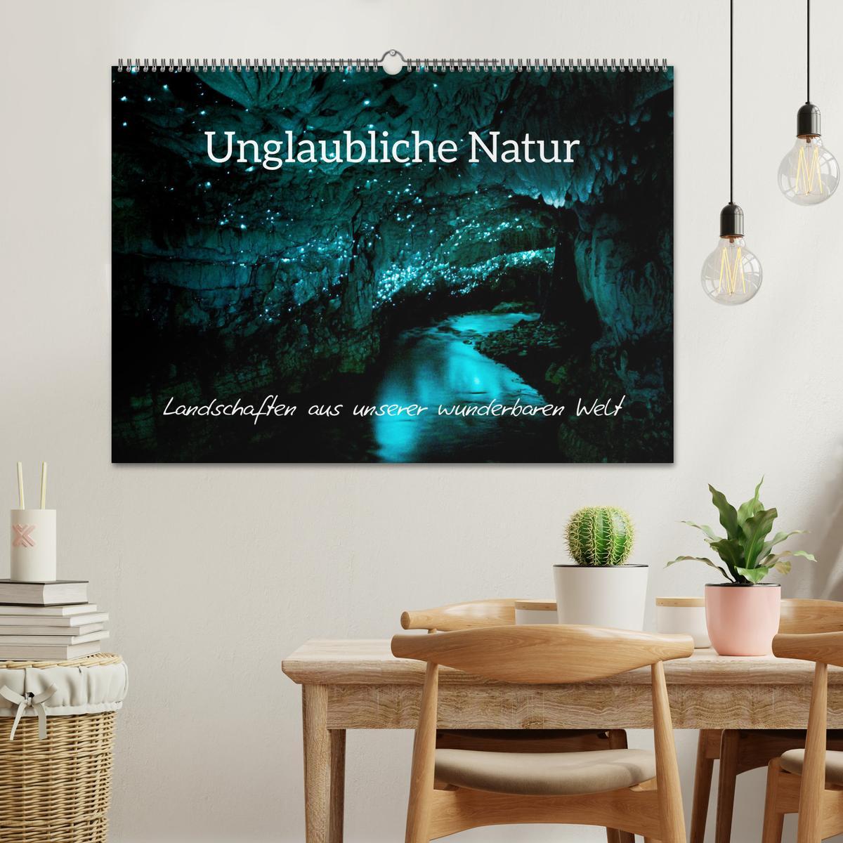 Bild: 9783435039029 | Unglaubliche Natur - Landschaften aus unserer wunderbaren Welt...