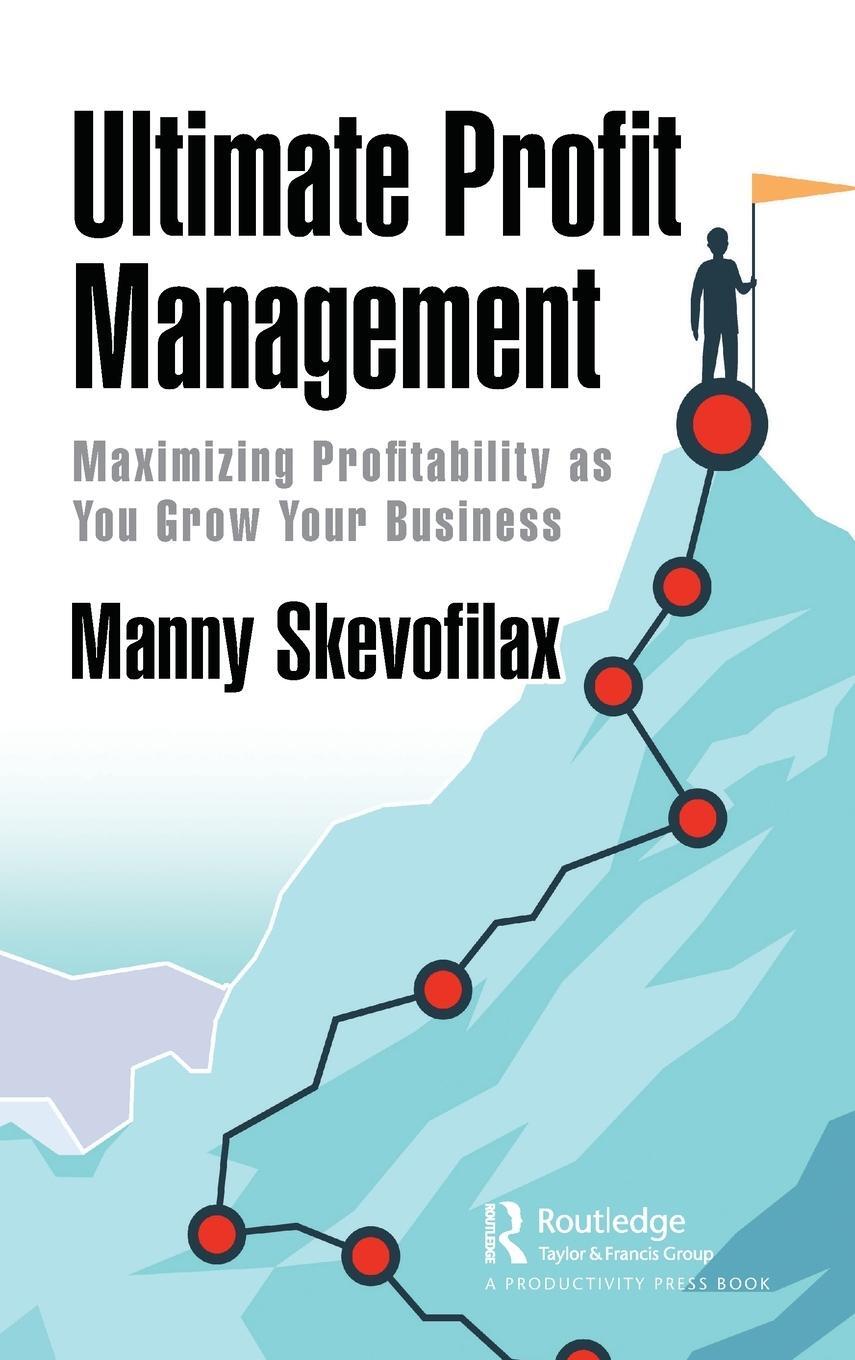 Cover: 9781032710945 | Ultimate Profit Management | Manny Skevofilax | Buch | Englisch | 2024