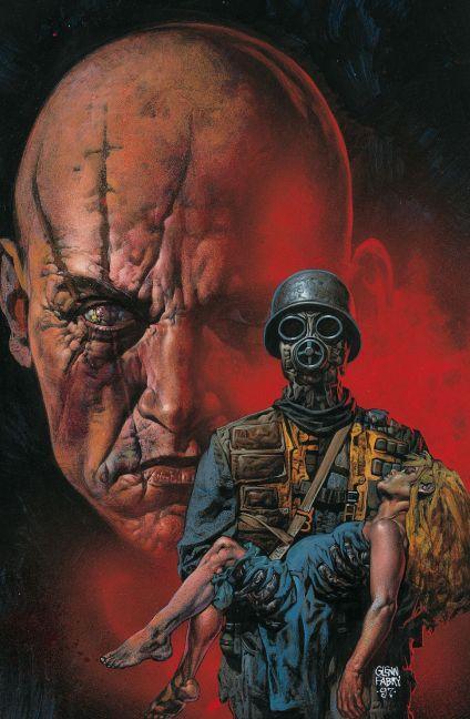 Bild: 9783866077805 | Preacher 06 - Rivalen unter roter Sonne | Garth Ennis | Buch | 248 S.