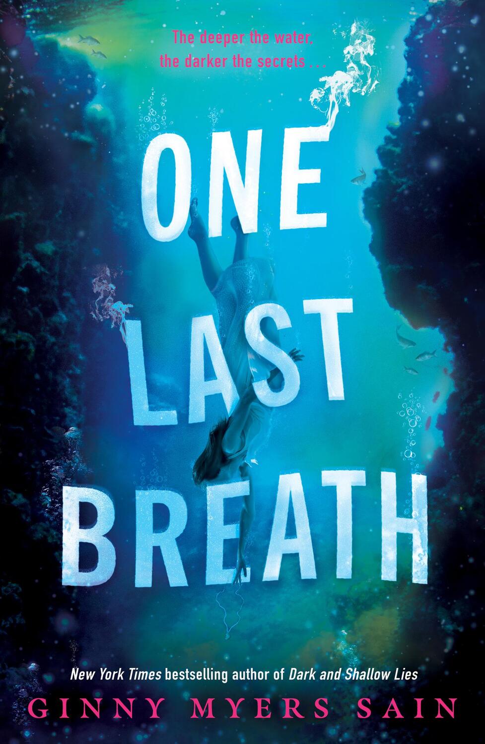 Cover: 9780008626631 | One Last Breath | Ginny Myers Sain | Taschenbuch | 432 S. | Englisch