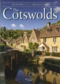 Cover: 9781909914742 | Bradwell's Images of the Cotswolds | Andy Caffrey (u. a.) | Buch