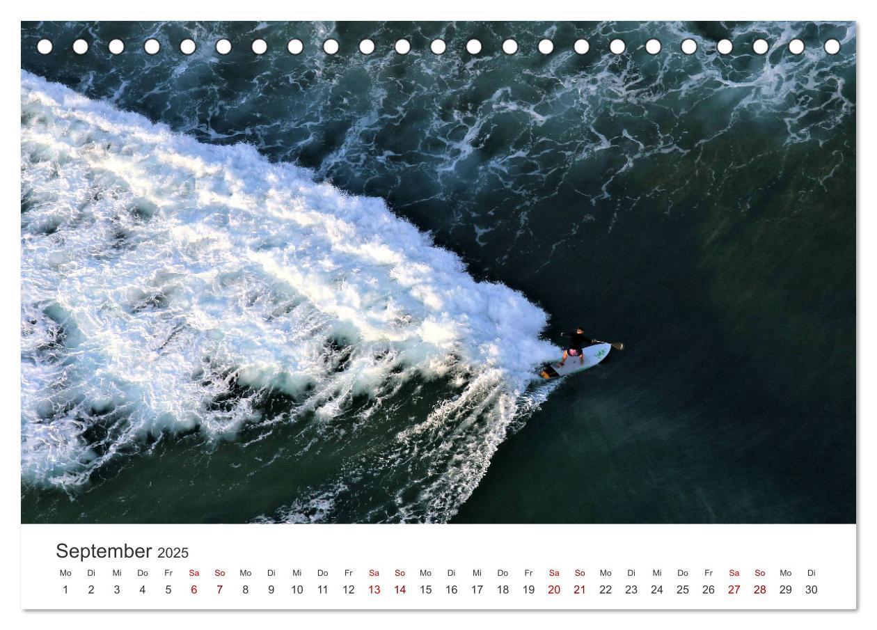 Bild: 9783383984358 | Mosambik - Das einzigartige Land am Indischen Ozean. (Tischkalender...