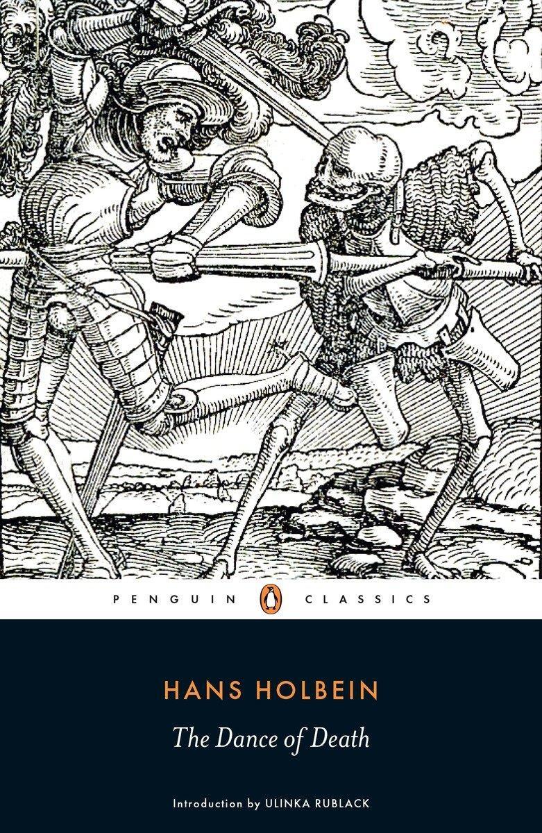 Cover: 9780141396828 | The Dance of Death | Hans Holbein | Taschenbuch | Englisch | 2016