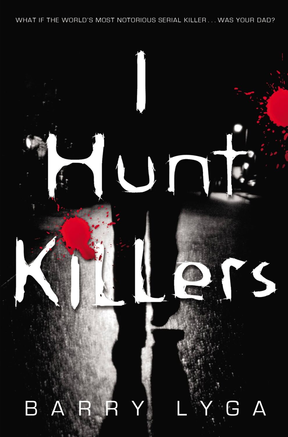 Cover: 9780316125833 | I Hunt Killers | Barry Lyga | Taschenbuch | 366 S. | Englisch | 2013