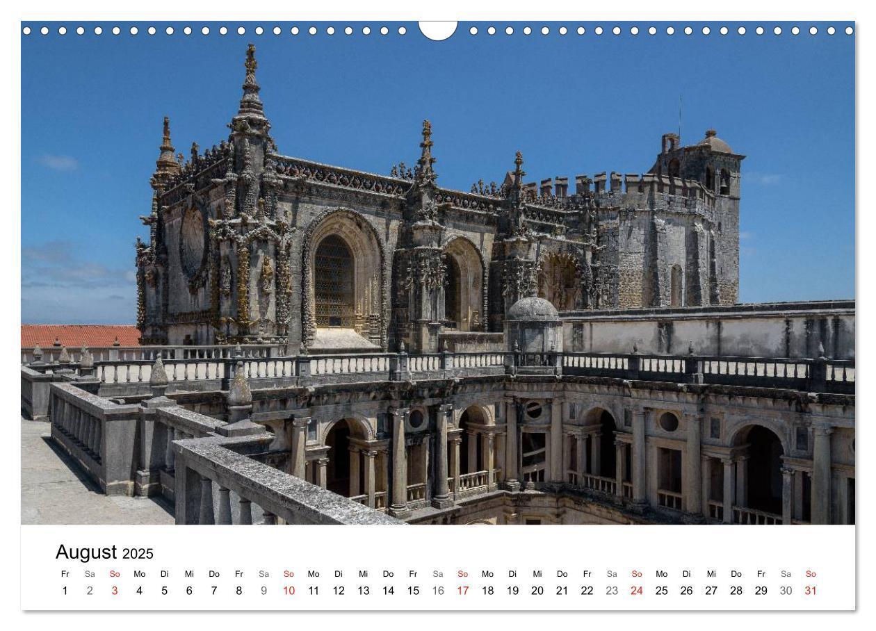 Bild: 9783435516094 | Foto-Momente Portugal (Wandkalender 2025 DIN A3 quer), CALVENDO...