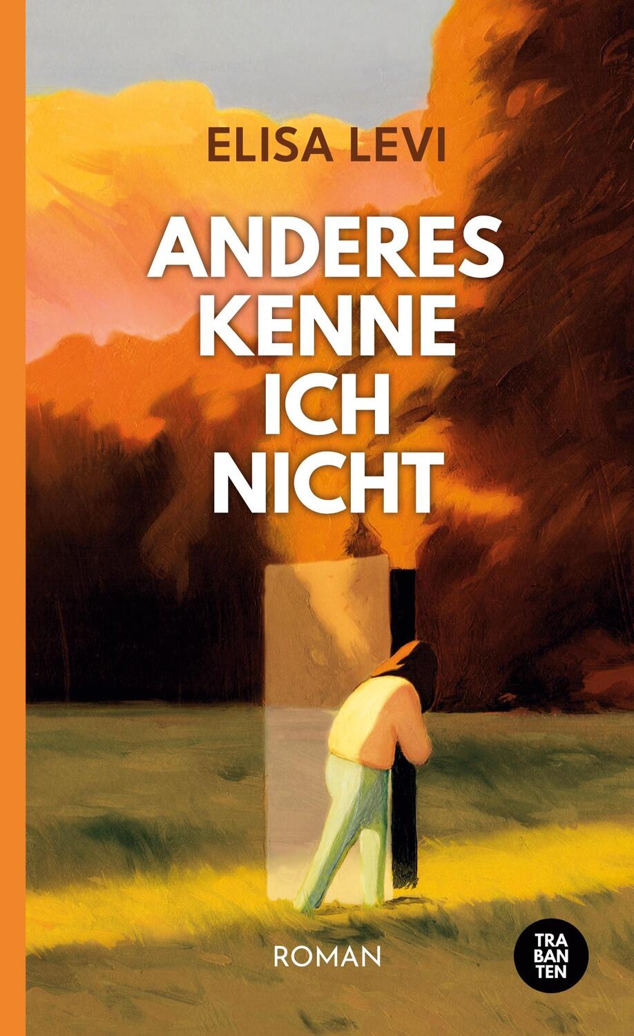 Cover: 9783986970017 | Anderes kenne ich nicht | Elisa Levi | Buch | Deutsch | 2022