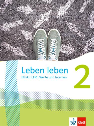 Cover: 9783126953412 | Leben leben 2. Schülerbuch Klasse 7/8 | Buch | 255 S. | Deutsch | 2022