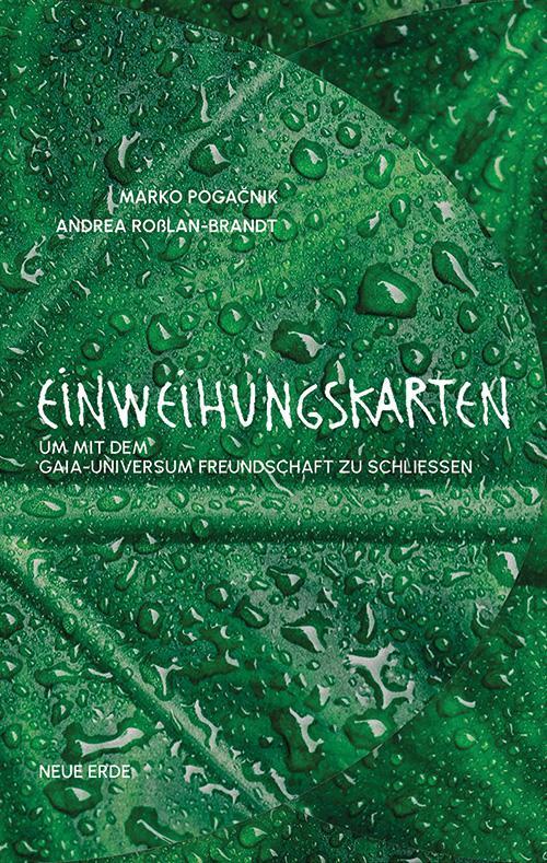 Cover: 4280000058133 | Einweihungskarten | Marko Pogacnik (u. a.) | Taschenbuch | Deutsch