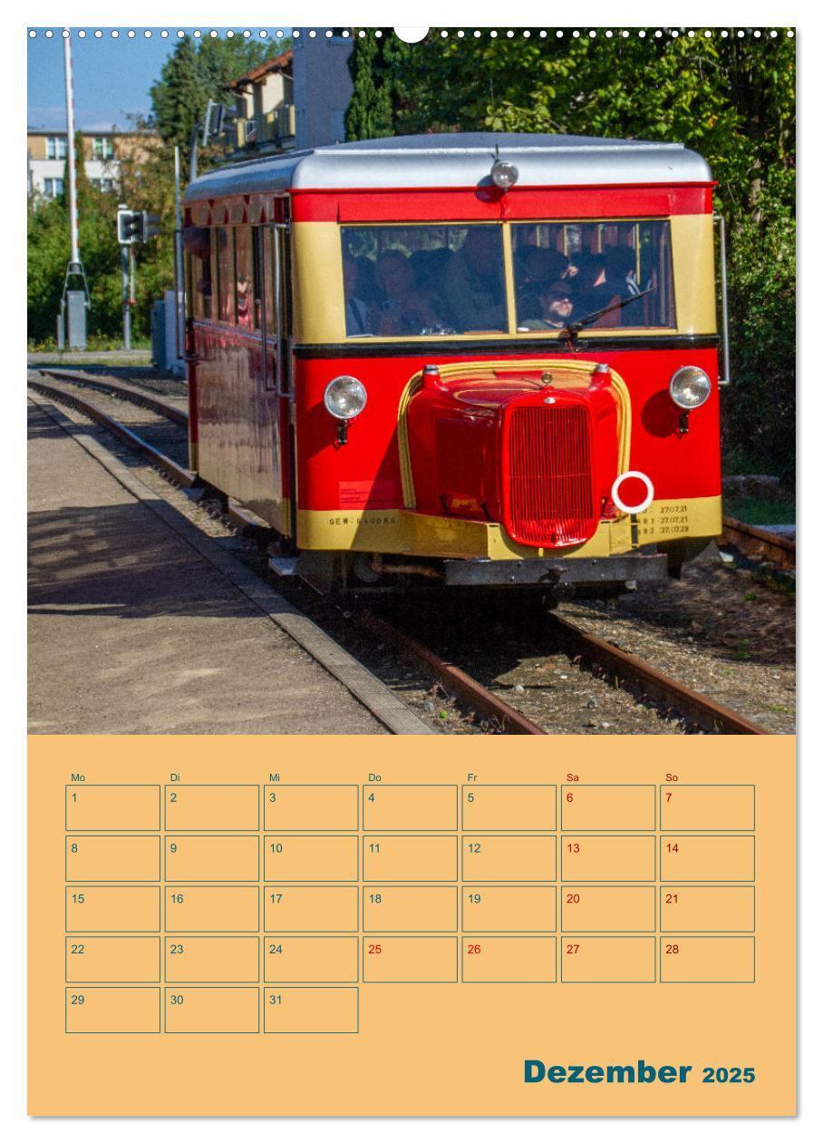 Bild: 9783383804816 | Ostseebad Kühlungsborn Terminplaner (Wandkalender 2025 DIN A2...