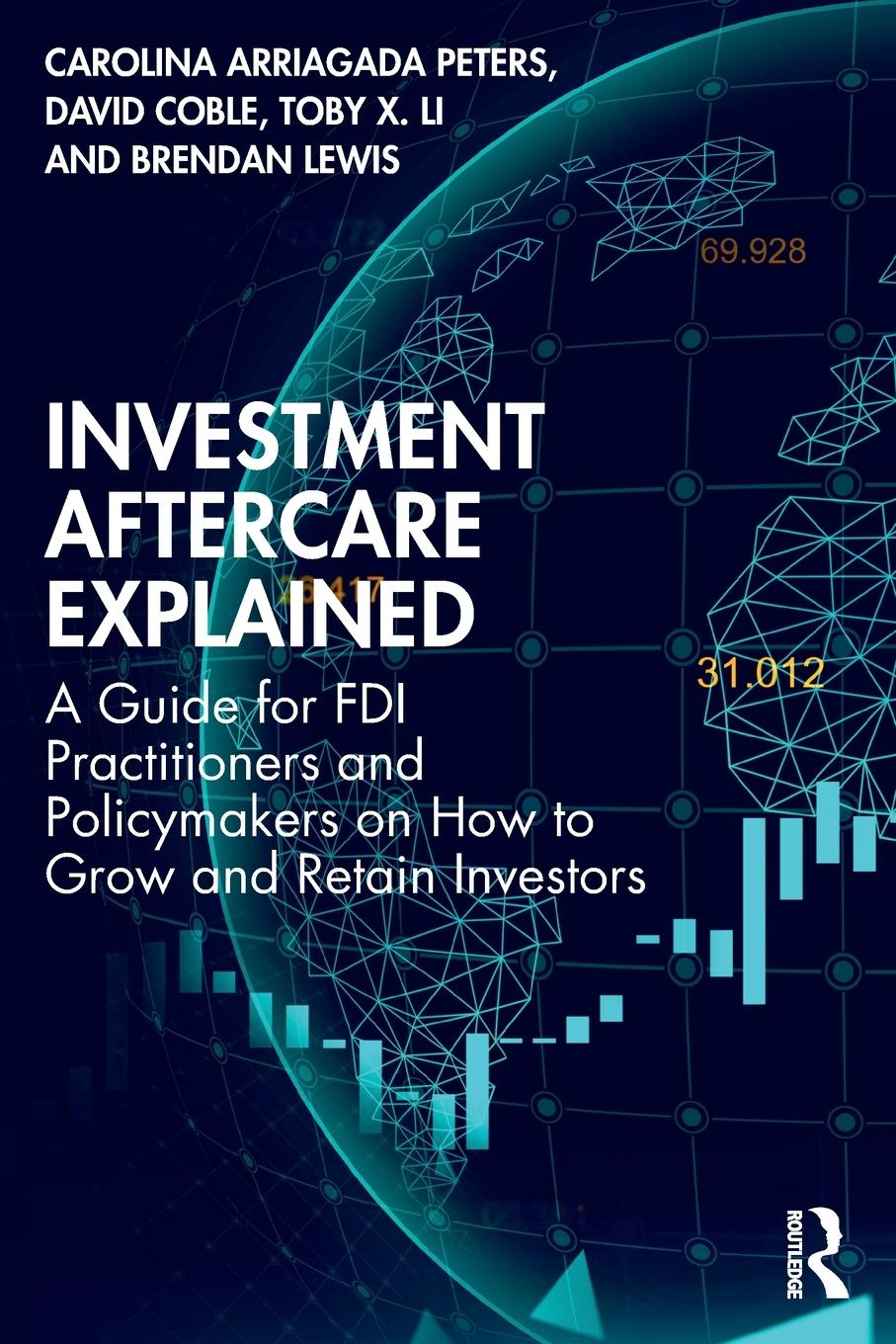 Cover: 9781032006246 | Investment Aftercare Explained | Carolina Arriagada Peters (u. a.)