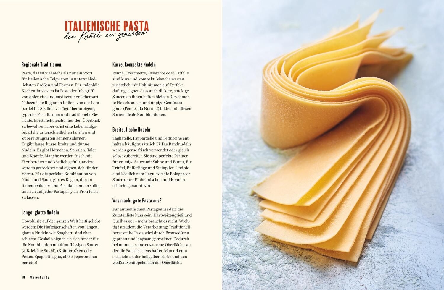 Bild: 9783833896040 | Polettos Pasta Passione | Cornelia Poletto | Buch | 160 S. | Deutsch