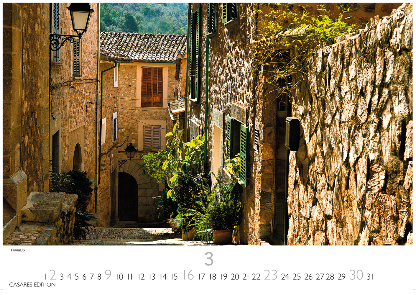 Bild: 9781835240359 | Mallorca 2025 S 24x35 cm | Kalender | 14 S. | Deutsch | 2025