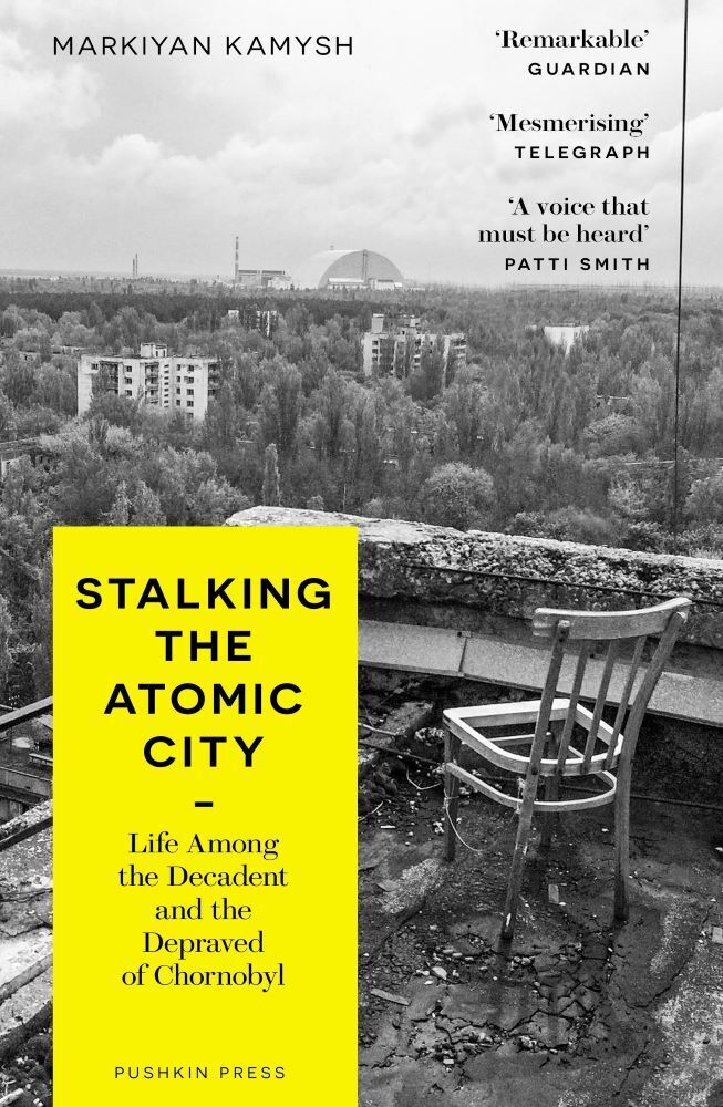 Cover: 9781782278573 | Stalking the Atomic City | Markiyan Kamysh | Taschenbuch | Englisch