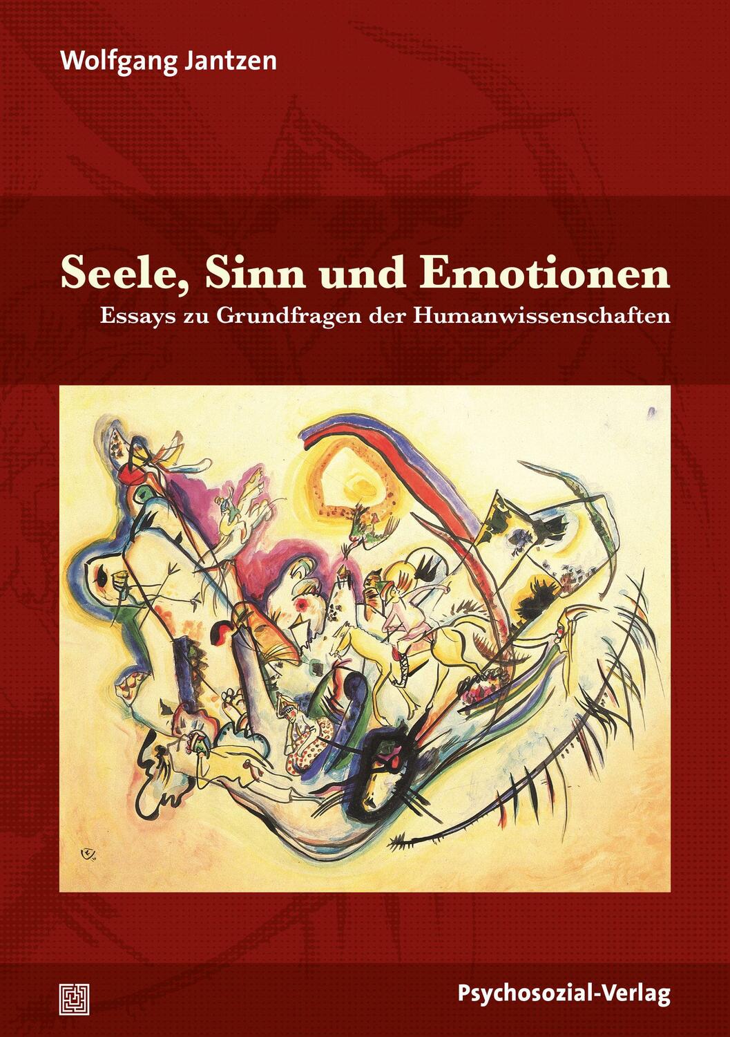 Cover: 9783837929744 | Seele, Sinn und Emotionen | Wolfgang Jantzen | Taschenbuch | 330 S.