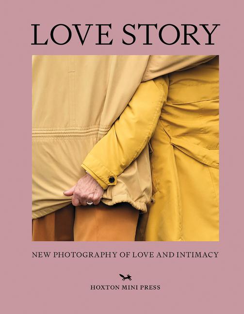 Cover: 9781914314353 | Love Story | Buch | Gebunden | Englisch | 2023 | Hoxton Mini Press