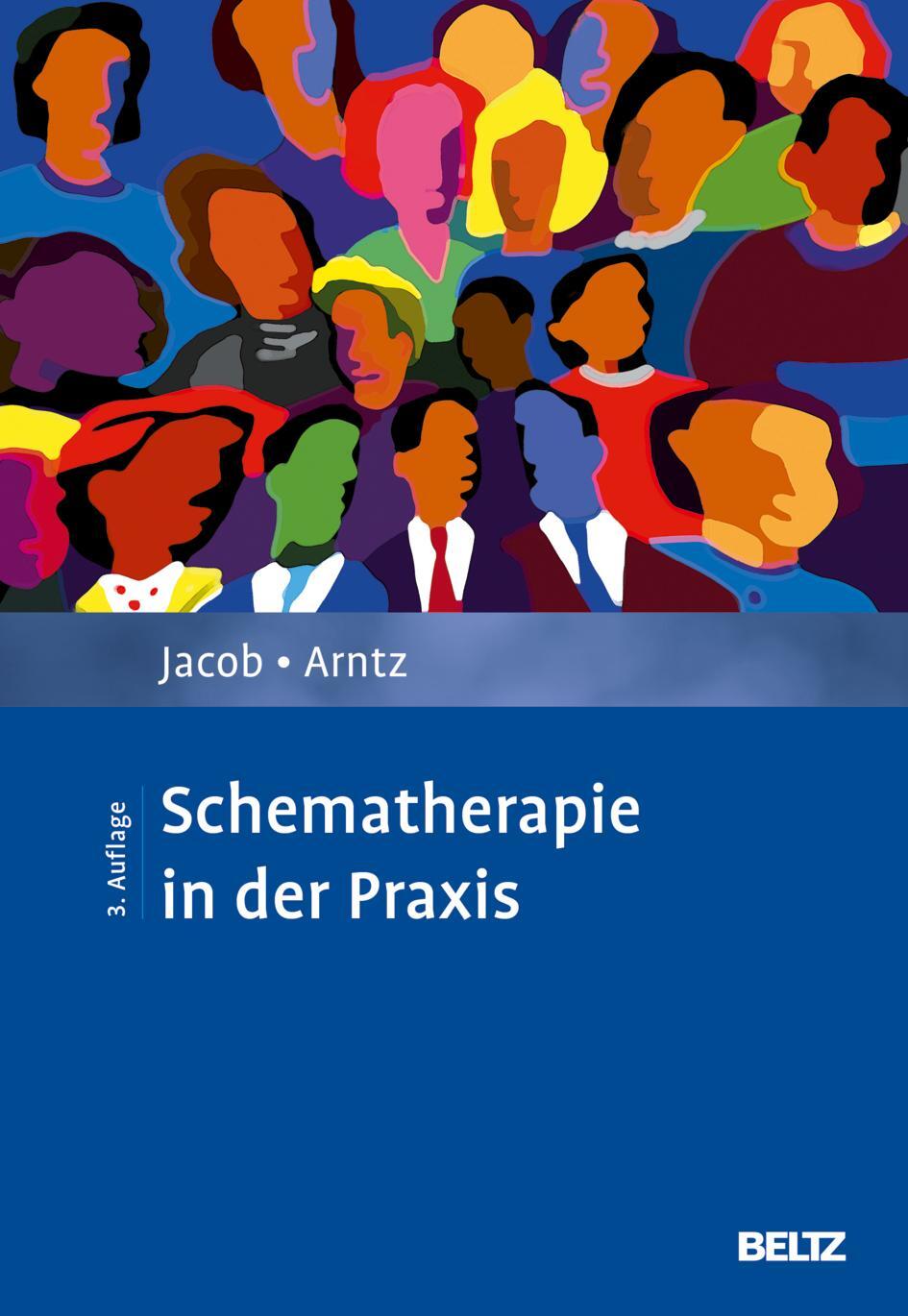 Cover: 9783621292160 | Schematherapie in der Praxis | Gitta Jacob (u. a.) | Buch | 233 S.