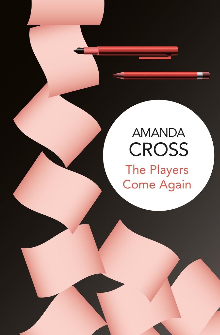 Cover: 9781509820207 | The Players Come Again | Amanda Cross | Taschenbuch | Englisch | 2018