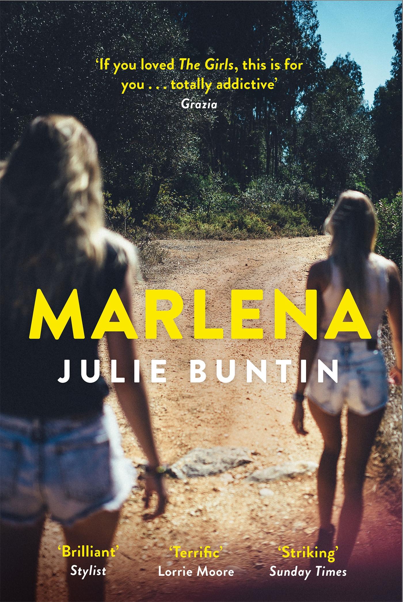 Cover: 9781509844142 | Marlena | Julie Buntin | Taschenbuch | 274 S. | Englisch | 2018