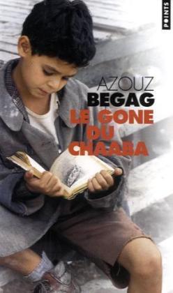 Cover: 9782020800327 | Le gone du Chaaba | Roman | Azouz Begag | Taschenbuch | 238 S. | 2005