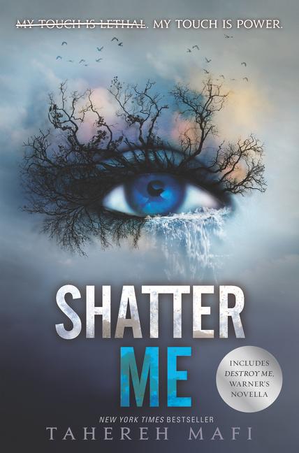 Cover: 9780062741738 | Shatter Me | Tahereh Mafi | Buch | Englisch | 2018 | HarperCollins