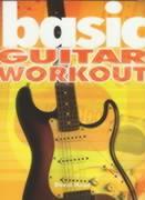 Cover: 9781860743696 | Basic Guitar Workout | David Mead | Buch | Basic (Music Sales) Basic