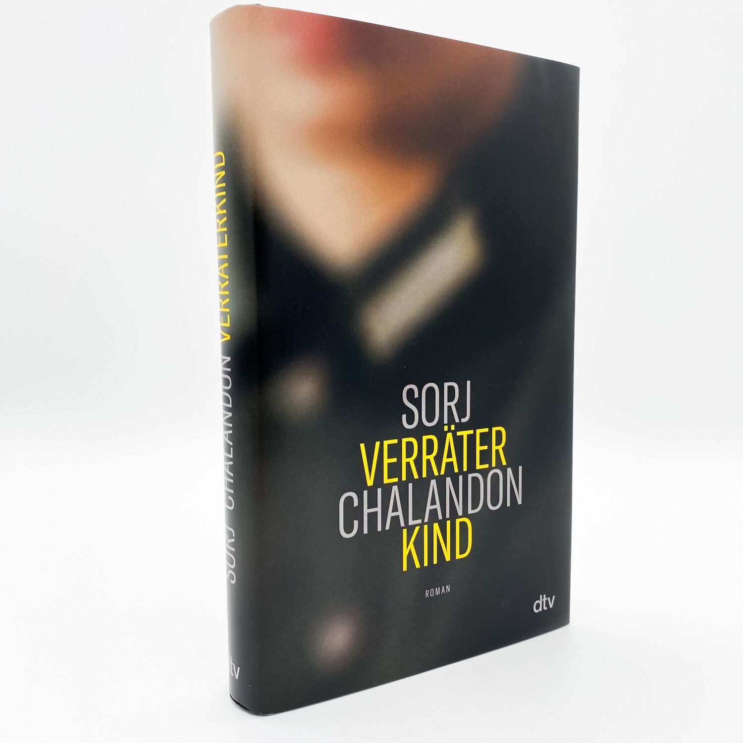 Bild: 9783423290333 | Verräterkind | Sorj Chalandon | Buch | 304 S. | Deutsch | 2022