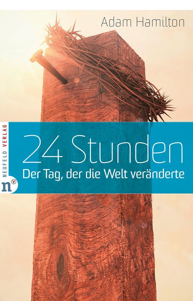 Cover: 9783862560493 | 24 Stunden | Der Tag, der die Welt veränderte | Adam Hamilton | Buch