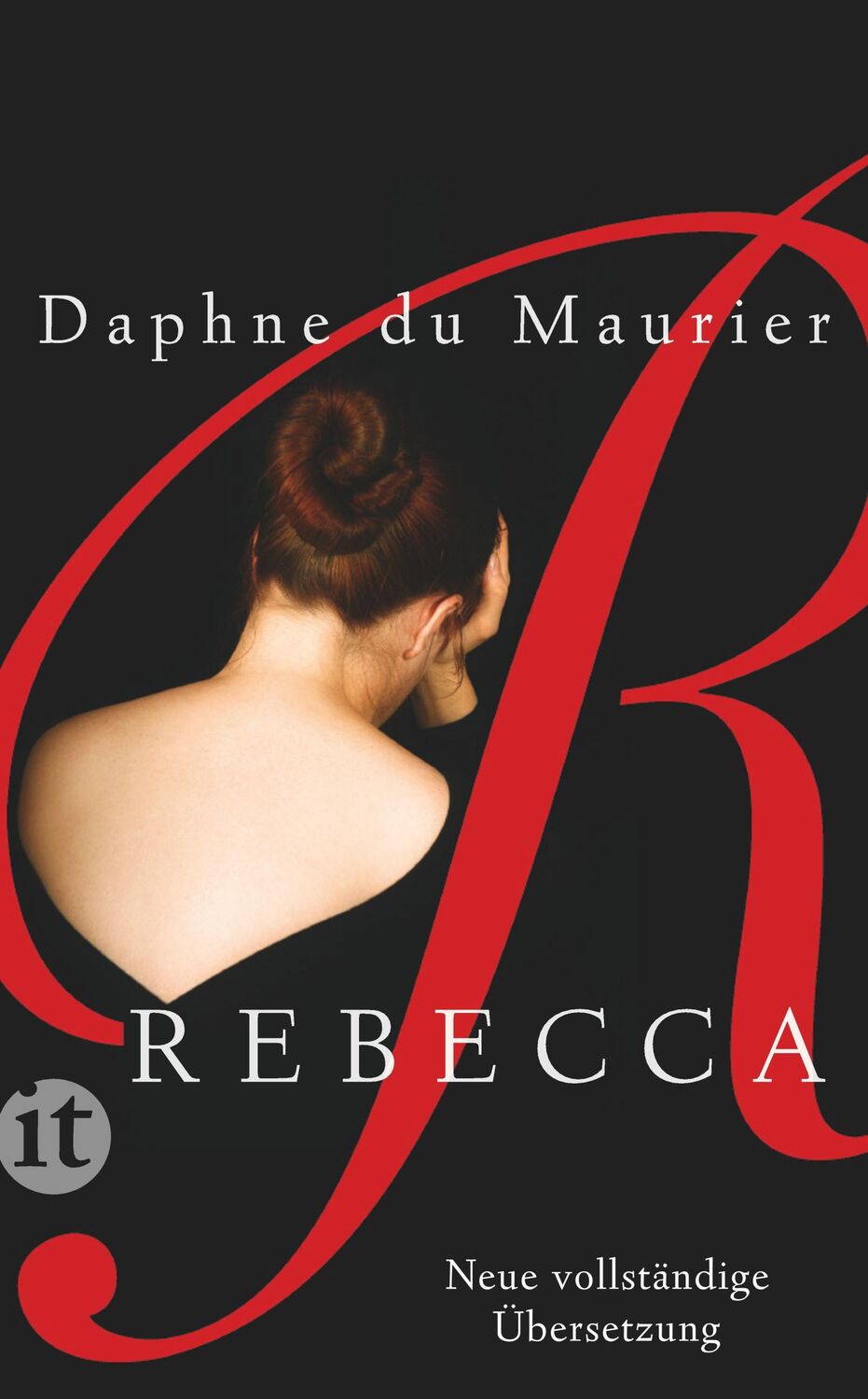 Cover: 9783458361343 | Rebecca | Daphne DuMaurier | Taschenbuch | 526 S. | Deutsch | 2016