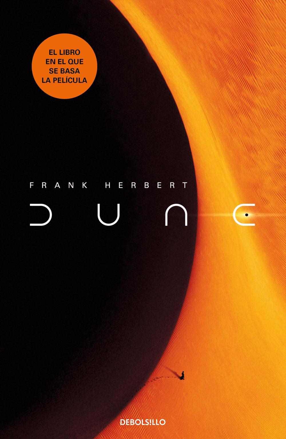 Cover: 9788466356954 | Dune | Frank Herbert | Taschenbuch | Spanisch | 2020 | DEBOLSILLO