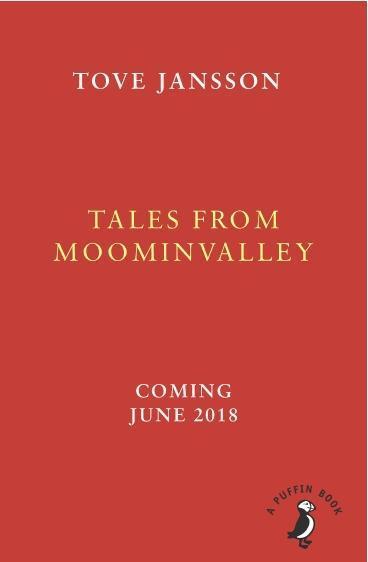 Cover: 9780241344545 | Tales from Moominvalley | Tove Jansson | Taschenbuch | Englisch | 2019