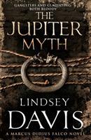 Cover: 9780099515197 | The Jupiter Myth | Lindsey Davis | Taschenbuch | Englisch | 2013