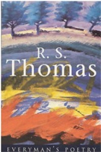 Cover: 9780460878111 | R. S. Thomas | Everyman Poetry | R S Thomas | Taschenbuch | Englisch