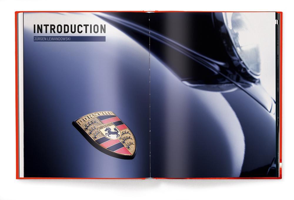 Bild: 9783961713097 | The Porsche 911 Book, New Revised Edition | René Staud | Buch | 192 S.