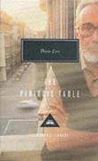 Cover: 9781857152180 | The Periodic Table | Primo Levi | Buch | Gebunden | Englisch | 1995