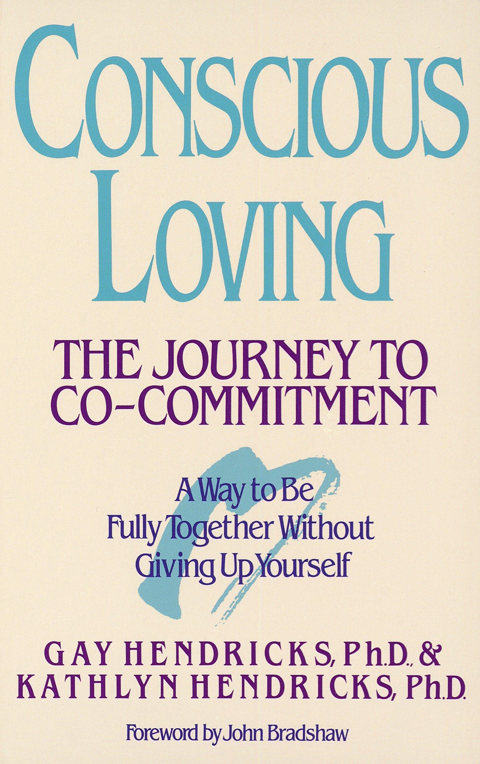 Cover: 9780553354119 | Conscious Loving | The Journey to Co-Committment | Hendricks (u. a.)