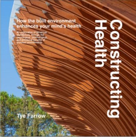 Cover: 9781487557225 | Constructing Health | Tye Farrow | Buch | Englisch | 2024