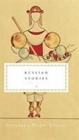 Cover: 9781841596273 | Russian Stories | Christoph Keller | Buch | 432 S. | Englisch | 2019