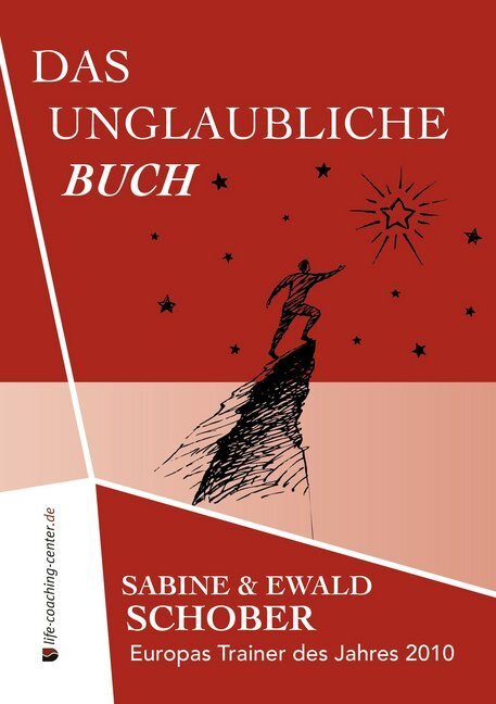 Cover: 9783961116270 | Das unglaubliche Buch | Erkenne, wie mächtig du wirklich bist! | Buch