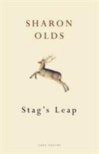 Cover: 9780224096942 | Stag's Leap | Sharon Olds | Taschenbuch | Kartoniert / Broschiert